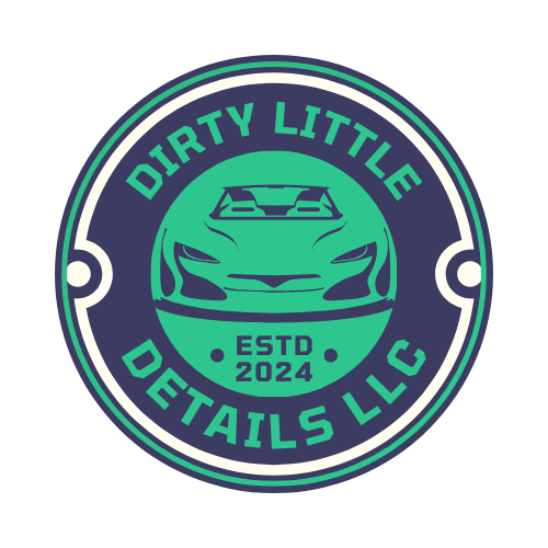 Dirty Little Details Logo